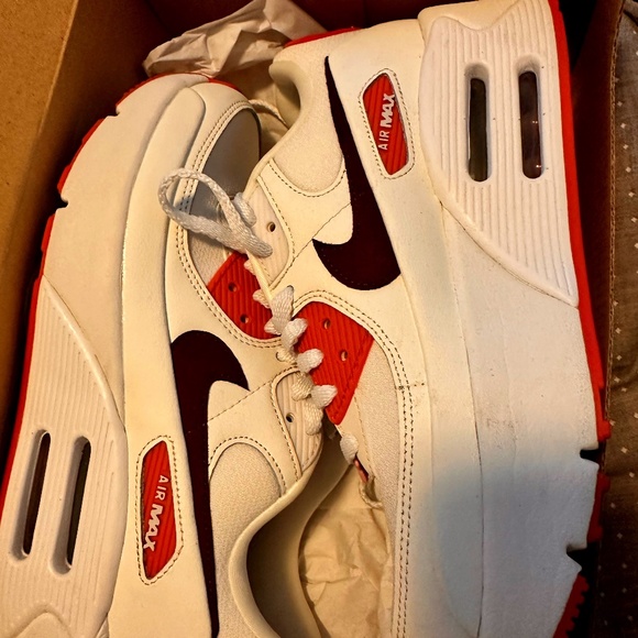 Nike Air Max 90 LV8 "Valentine" - Picture 1 of 8